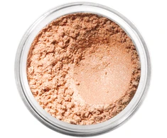 Bare Minerals Bareminerals Loose Mineral Eyeshadow akių šešėliai, atspalvis: Vanilla Sugar - Medium Golden Vanilla (Satin), 0.57 g