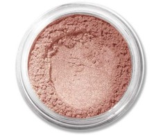 Bare Minerals Bareminerals Loose Mineral Eyeshadow akių šešėliai, atspalvis: Bahamas - Light Rose Rožinė (Satin), 0.57 g