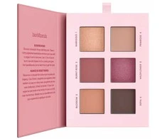 Bare Minerals "Bareminerals Mineralist" akių šešėlių paletė "Rosewood" 7,8g