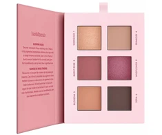 "Bareminerals Mineralist" akių šešėlių paletė "Rosewood" 7,8g