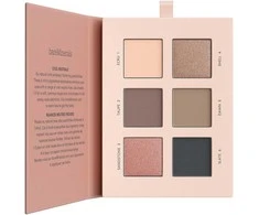 Bareminerals Mineralist akių šešėlių paletė Ultranatural 7,8g