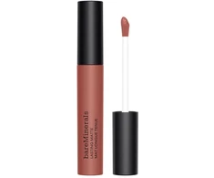 Bareminerals Mineralist Comfort Matte Brave lūpų dažai