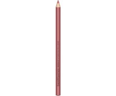 Bare Minerals Bareminerals Mineralist Lasting Lip Liner lūpų pieštukas, atspalvis: Blissful Blush - Warm Nude Rožinė, 1.3 g