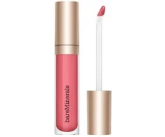 Bare Minerals Bareminerals Mineralist Lūpų blizgis-Balm lūpų blizgis, atspalvis: Imagination - Rose Rožinė, 4 ml