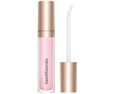 Bare Minerals Bareminerals Mineralist Lūpų blizgis Balm lūpų blizgis, atspalvis: Clarity - Clear Light Rožinė, 4 ml