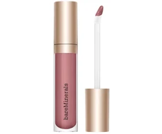 Bare Minerals Bareminerals Mineralist Lūpų blizgis-Balm lūpų blizgis, atspalvis: Love - True Mauve, 4 ml