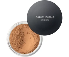 Bare Minerals BareMinerals Original Loose Mineral Foundation SPF 15 makiažo pagrindas, atspalvis: 22 Warm Tan, 8 g
