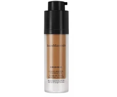 "Bareminerals" originalus skystasis makiažo pagrindas 26 Warm Dark 30ml