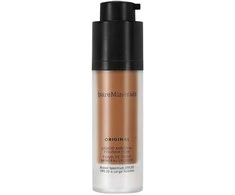 "Bareminerals" originalus skystasis makiažo pagrindas 25-Golden Dark