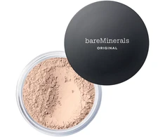 Bare Minerals BareMinerals Original Loose Mineral Foundation SPF 15 makiažo pagrindas, atspalvis: 05 Fairly Medium, 8 g