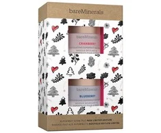 Bare Minerals Bareminerals Superfruit Mask veido kaukių rinkinys, 2 x 30 g