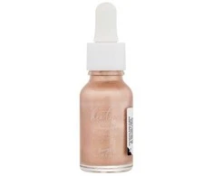 Barry M Heatwave Multi-Use Liquid Shimmer Brightener
