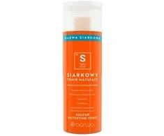Barwa BARWA SIARKOWA, 200 ml