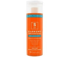 Barwa BARWA SIARKOWA, 200 ml