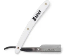 Beardburys Eco Safety Barber Razor skutimosi peiliukas
