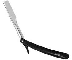 Beardburys Razor Eco nerūdijančio plieno skustuvas