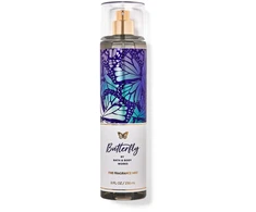 Bath &amp; Body Works Butterfly kūno dulksna, 236 ml