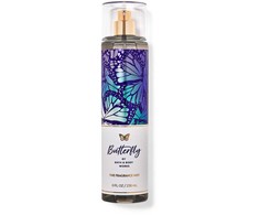 Bath &amp; Body Works Butterfly kūno dulksna, 236 ml