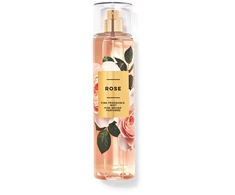 Bath &amp; Body Works Rose kūno dulksna, 236 ml