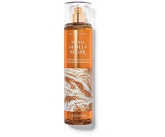 Bath &amp; Body Works Warm Vanilla Sugar kūno dulksna, 236 ml