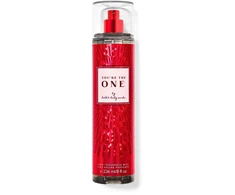 Bath &amp; Body Works You're The One kūno dulksna, 236 ml