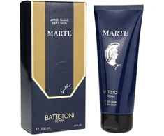 Battistoni Roma Battistoni Marte After-Shave Balm, 100 ml