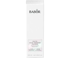 Babor Phyto Hy-Ol Booster Calming žolelių veido prausiklis jautriai odai/aktyvatorius, 100 ml