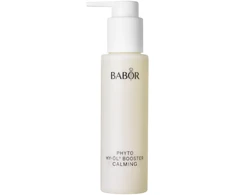 Babor Phyto Hy-Ol Booster Calming žolelių veido prausiklis jautriai odai/aktyvatorius, 100 ml