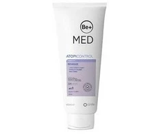 Be+ Atopia Moisturizing And maitininantis Kreminis, 400 ml