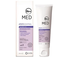 "Be+ Atopic Skin Forte" vietinių sričių kremas 100ml