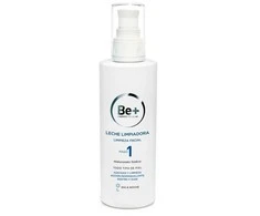 "Be+" valomasis pienelis 200 ml