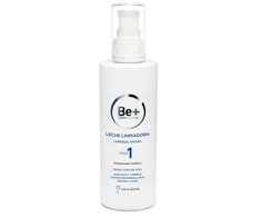 "Be+" valomasis pienelis 200 ml