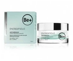 BE+ Energifique Anti-Wrinkle Day Kreminis Normal Skin, 50 ml