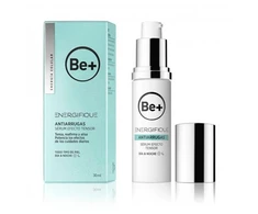 "Be+ Energifique" priešraukšlinis serumas, suteikiantis stangrinamąjį poveikį 30ml