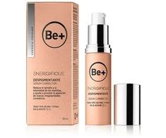 BE+ Energifique Depigmenting Corrector Serum veido serumas, 30 ml