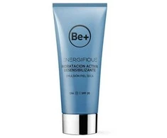 BE+ Energifique Desensitizing Dry Skin SPF20, 40 ml