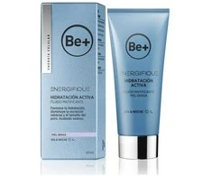 BE+ Energifique Moisturizer Oily Skin, 40 ml