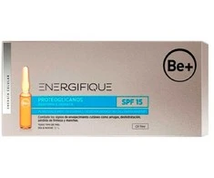 Be+ Energifique Proteoglycans 30 ampulių