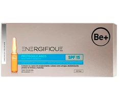 Be+ Energifique Proteoglycans 30 ampulių