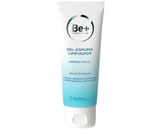 "Be+" putojantis valomasis gelis 200ml