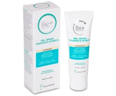 "Be+" matiškumą reguliuojanti emulsija 50ml