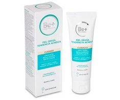 "Be+" matiškumą reguliuojanti emulsija 50ml