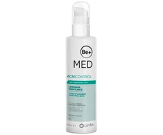 "Be+ Med Acnicontrol" valomasis gelis 200ml