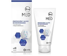 BE+ Med Burns, 150 ml
