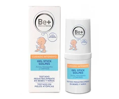 "Be+ Pediatrija" gelio lazdelės 15ml