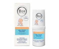 "Be+ Pediatrija" gelio lazdelės 15ml