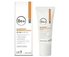 Be+ Scar Repair Reducing Gel, 20 ml