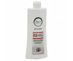 "Be+" stiprinamasis šampūnas nuo senėjimo 250ml