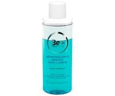 "Be+" dviejų fazių akių ir lūpų makiažo valiklis 150ml
