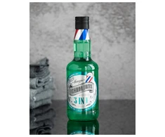 Beardburys 3in1: šampūnas, dušo gelis, kondicionierius viename, 100 ml